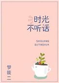 时光不听话 梦筱二讲什么