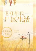 80年代厂区生活TXT