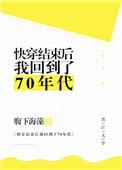 快穿结束后我回到70年代乐文