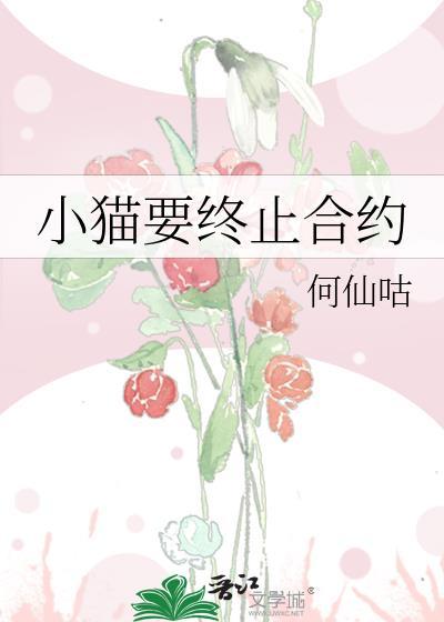小猫要终止合约何先咕