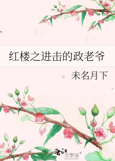 红楼之进击的政老爷26