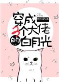 穿成了三个大佬的白月光