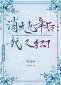 消失九年后我又红了书版番外