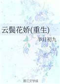云鬓花娇重生雾矢翊晋江