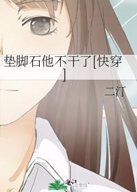 垫脚石他不干了快穿二汀