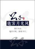 公子他霁月光风免费阅读