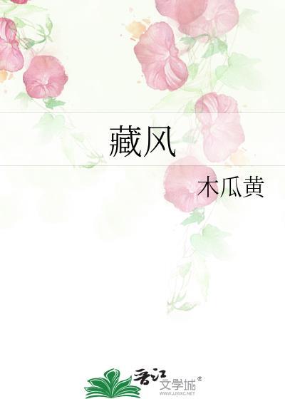 藏风聚气的风水格局