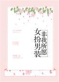 女扮男装非我所愿书包网