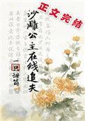沙雕公主在线追夫晋江