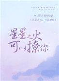 星星之火可以撩你完整版