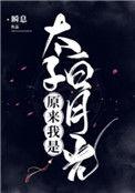 原来我是太子白月光瞬息免费