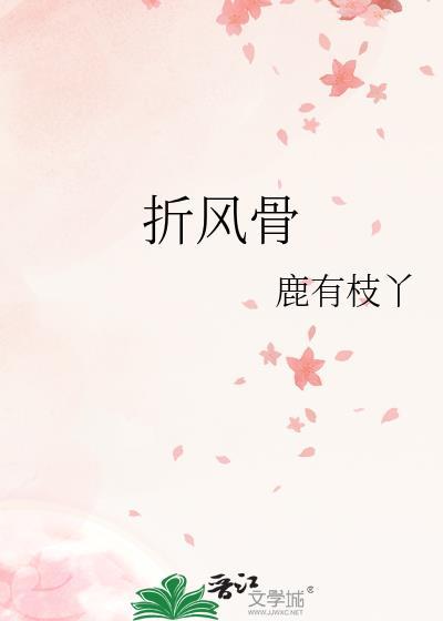 折风骨txt