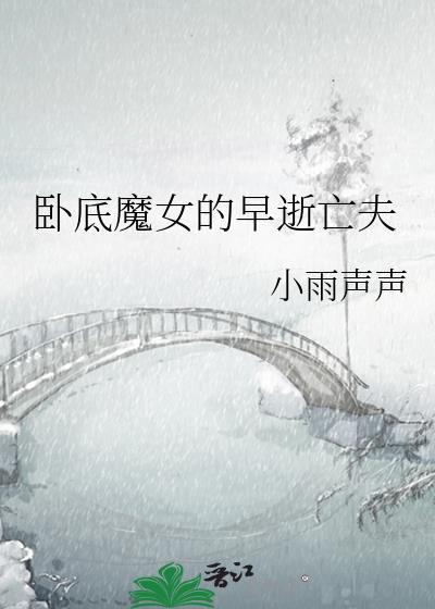 卧底女人电视剧
