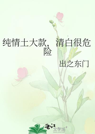 纯情是啥意思