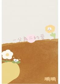 一分为二的爱情免费阅读