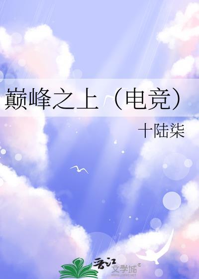 巅峰之巅啥意思