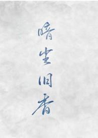 暗香落尘什么文好看