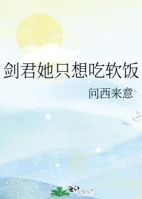 剑君她只想吃软饭晋江