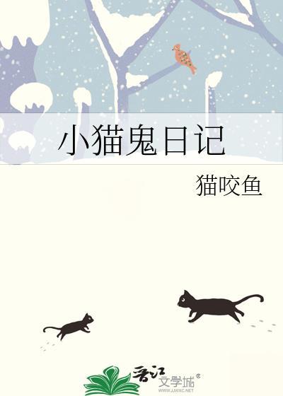 小猫日记主要内容是什么?