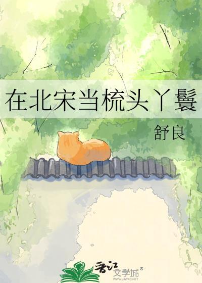 在北宋当梳头丫鬟是谁