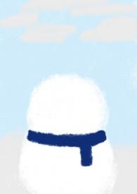 冬日余晖绵阳中学