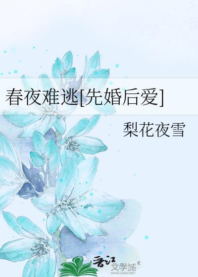 春夜txt