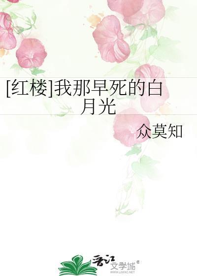 红楼我那早死的白月光