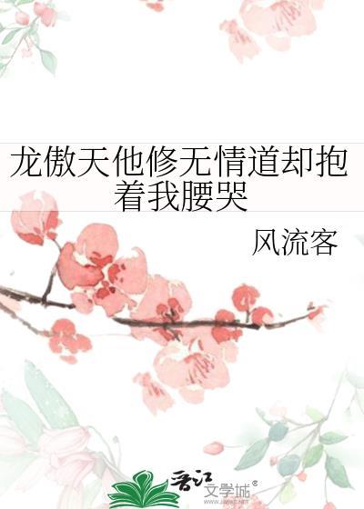 龙傲天他是个gey