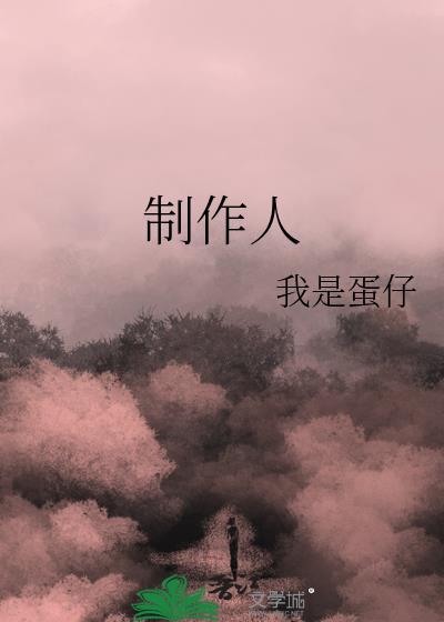 制作人偶的少年