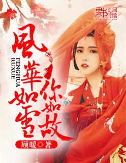 风华如故什么意思