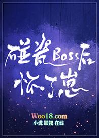 碰瓷boss后怀了崽 作者渐却呀