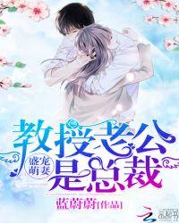 盛宠萌妻教授老公全文免费阅读
