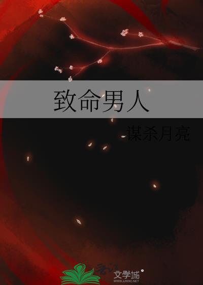 致命男人电视剧