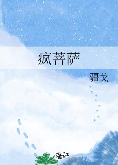 疯菩萨疆戈百度TXT