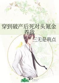 穿越破产女配后我翻身