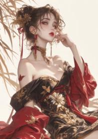 穿成男频文中的女配