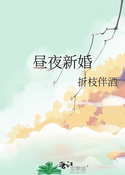 昼夜新婚txt