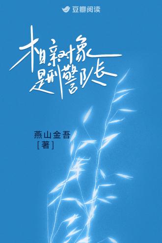 相亲对象是刑警队长动漫