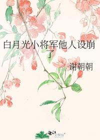 白月光篡位将军