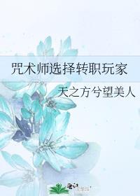咒术师选择转职玩家百度