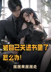 被自己关进书里了怎么办by居居来居居d