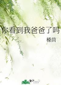 你见到我爸爸了吗阅读答案