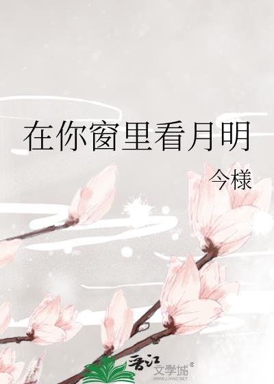 在你窗里看月明阅读