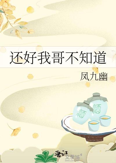还好我哥不知道txt百度