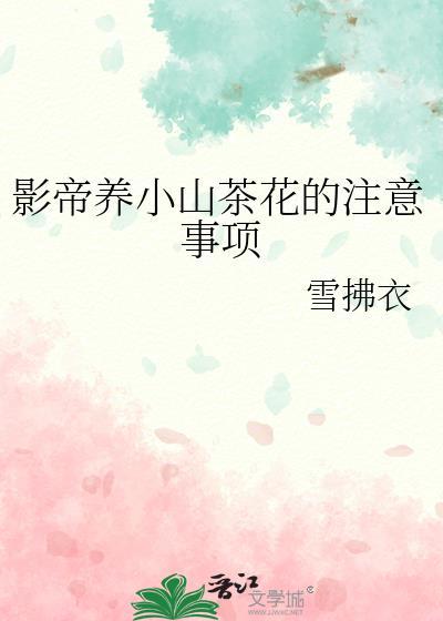 室内养茶花注意事项