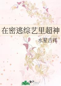 密逃类综艺节目