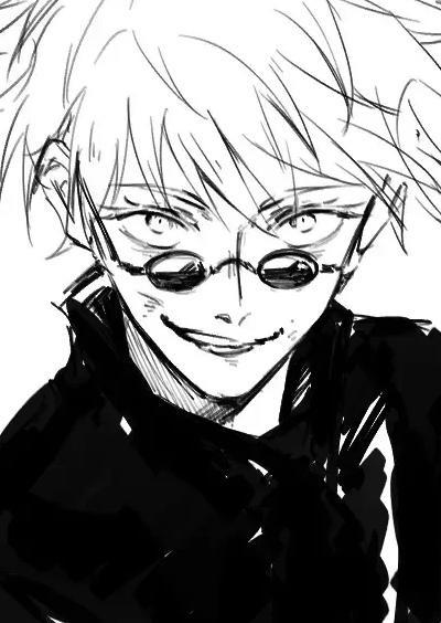 接吻时记得摘眼镜欢迎回来