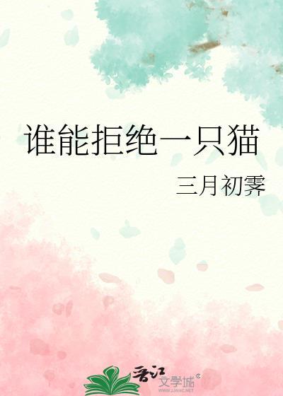 谁能拒绝一只小猫咪呢