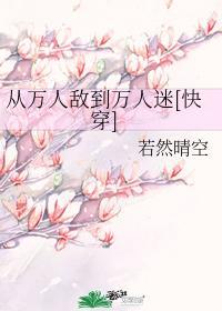 从万人敌到万人迷(快穿)晋江