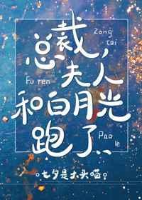 夫人携多个马甲为你护航